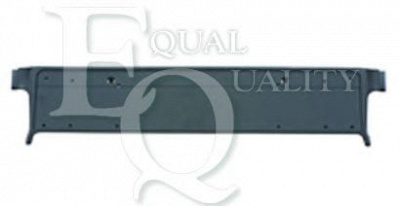 EQUAL QUALITY m0633 -  Кронштейн щитка номерного знака